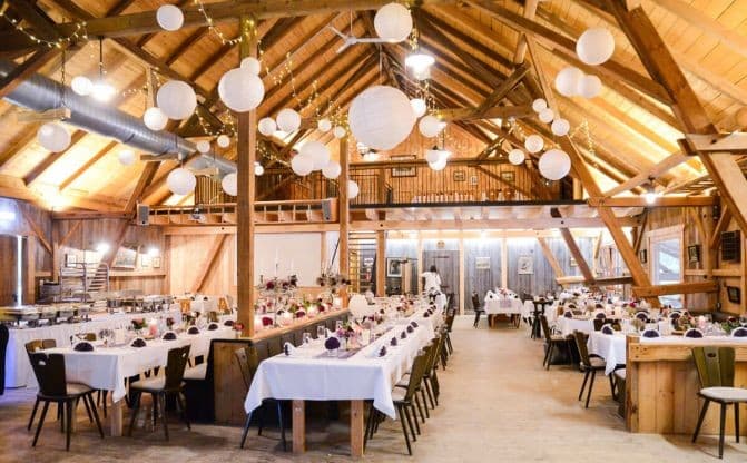 Hochzeit Alte Tenne – Bild 2