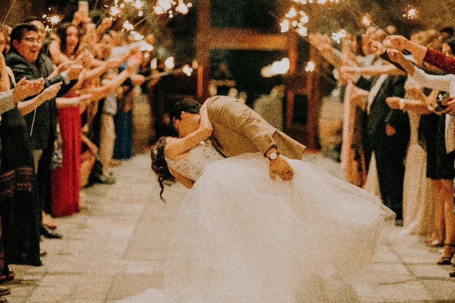 Hochzeit im Grafenstadl – Bild 2