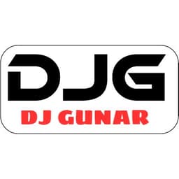 DJ Gunar Logo