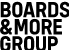 Boards & More