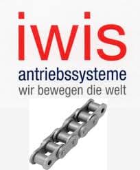 IWIS Ketten