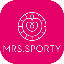 Mrs. Sporty