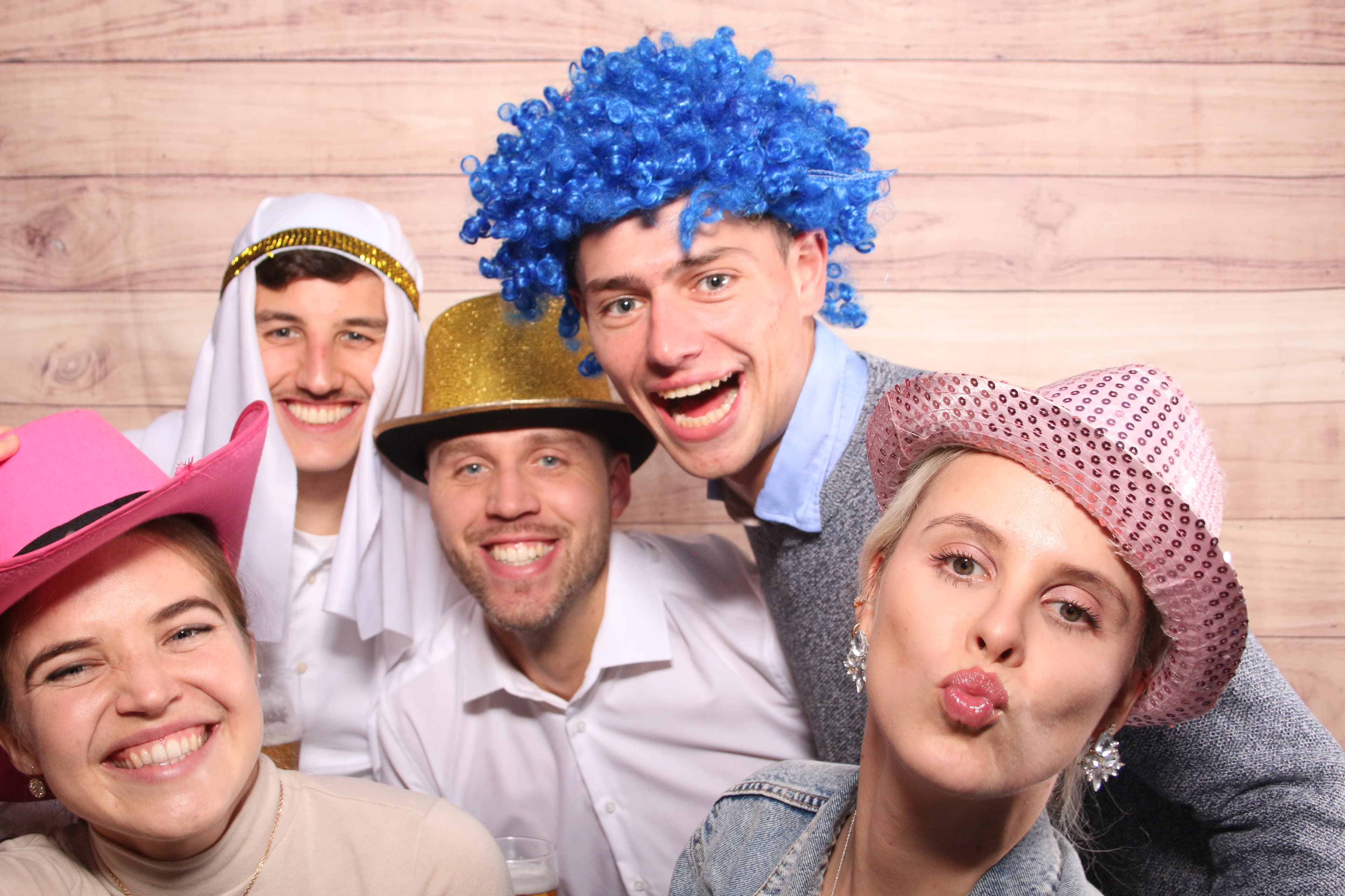 Aktion Fotobox Bild 5