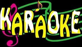 Karaoke Bild