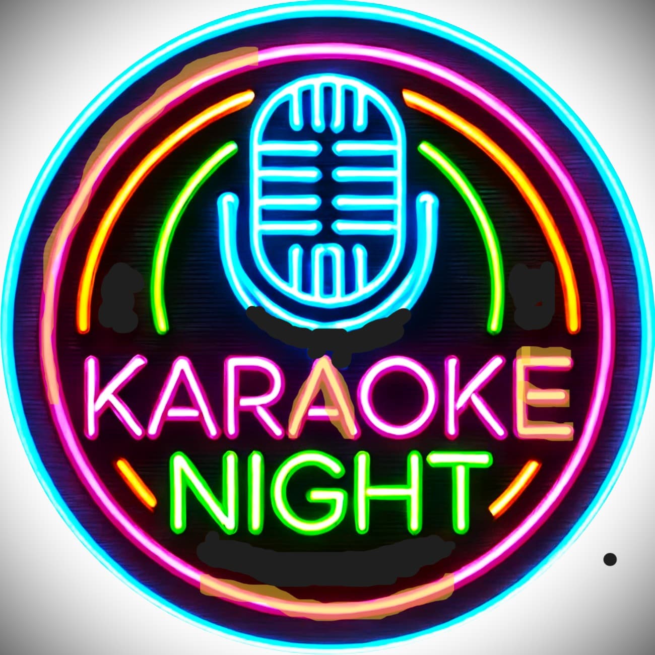 Karaoke Night