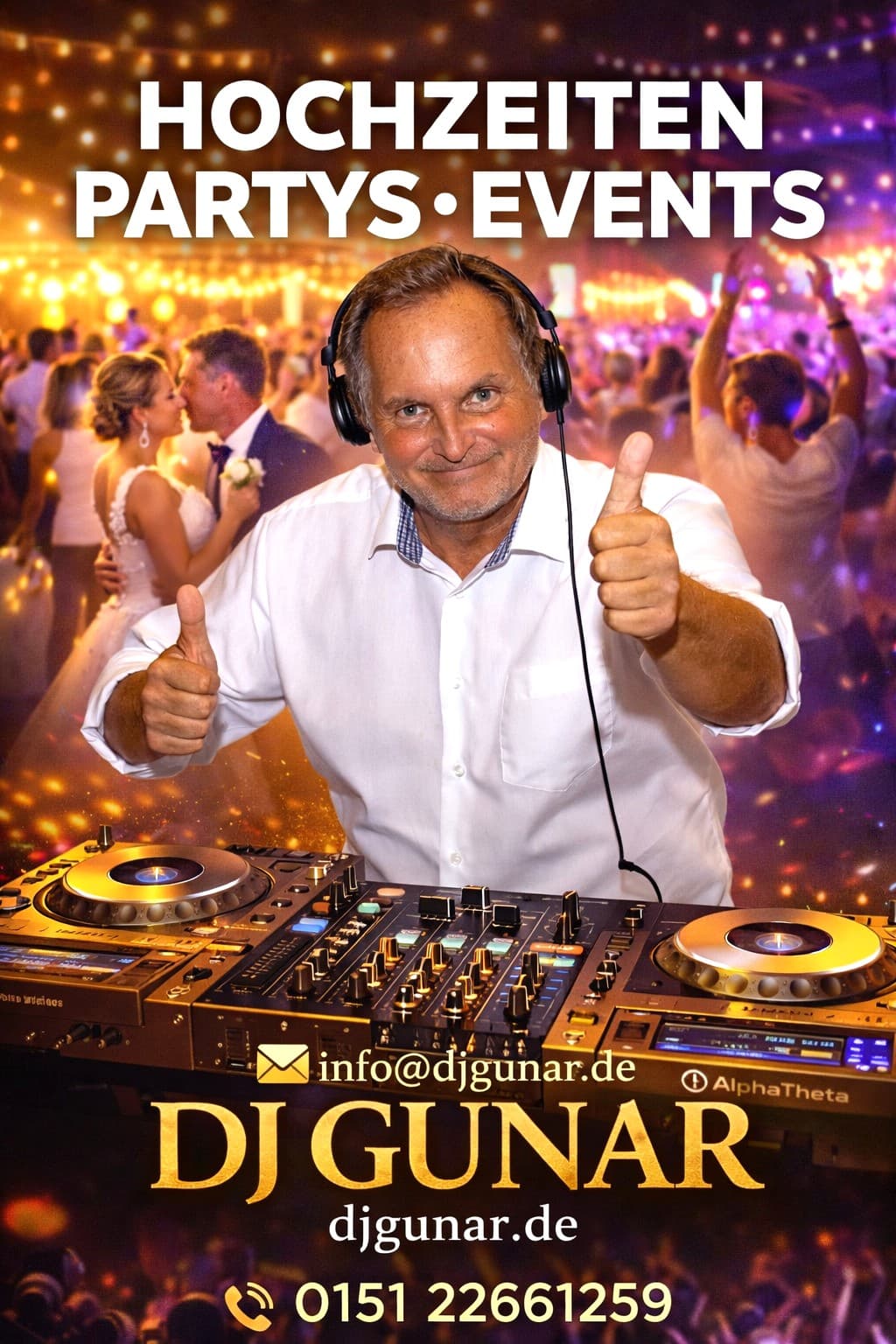 DJ Gunar