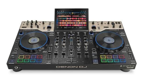 Sound Equipment Denon Prime 4 G2.jpg