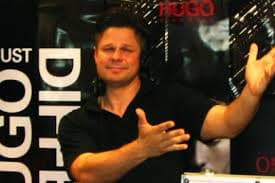 DJ Miro alias Pangam