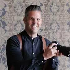 Stefan Krovinovic, Hochzeitsfotograf Skop Photos München