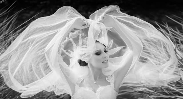 Andrej Nikolajew, Hochzeitsfotograf White and Light München